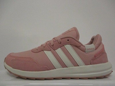 adidas retro run pink