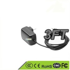AC Adapter Power Supply Cord For Ingenuity Inlighten Cradling Swing Ansley 10121