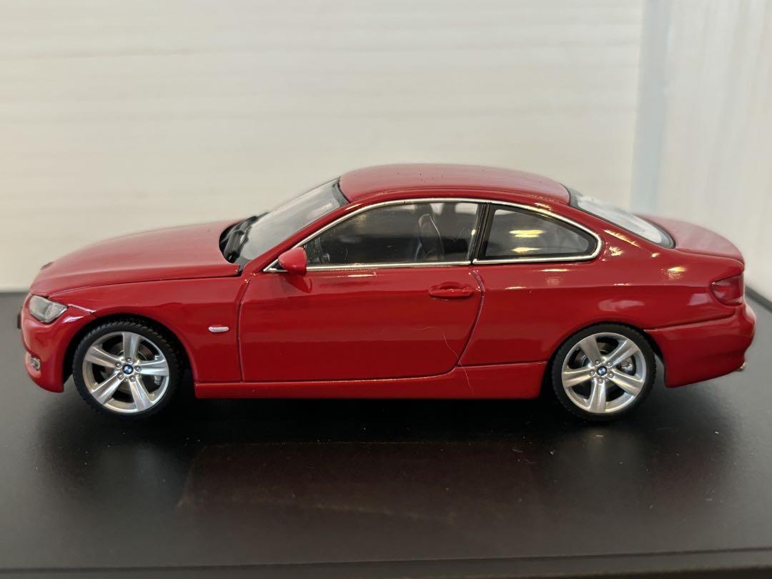BMW 3er Coupe E92 オートアート ディーラー限定 ミニカー 43 BMW 3er Coupe E92 Autoart Limited 43 708752 | eBay