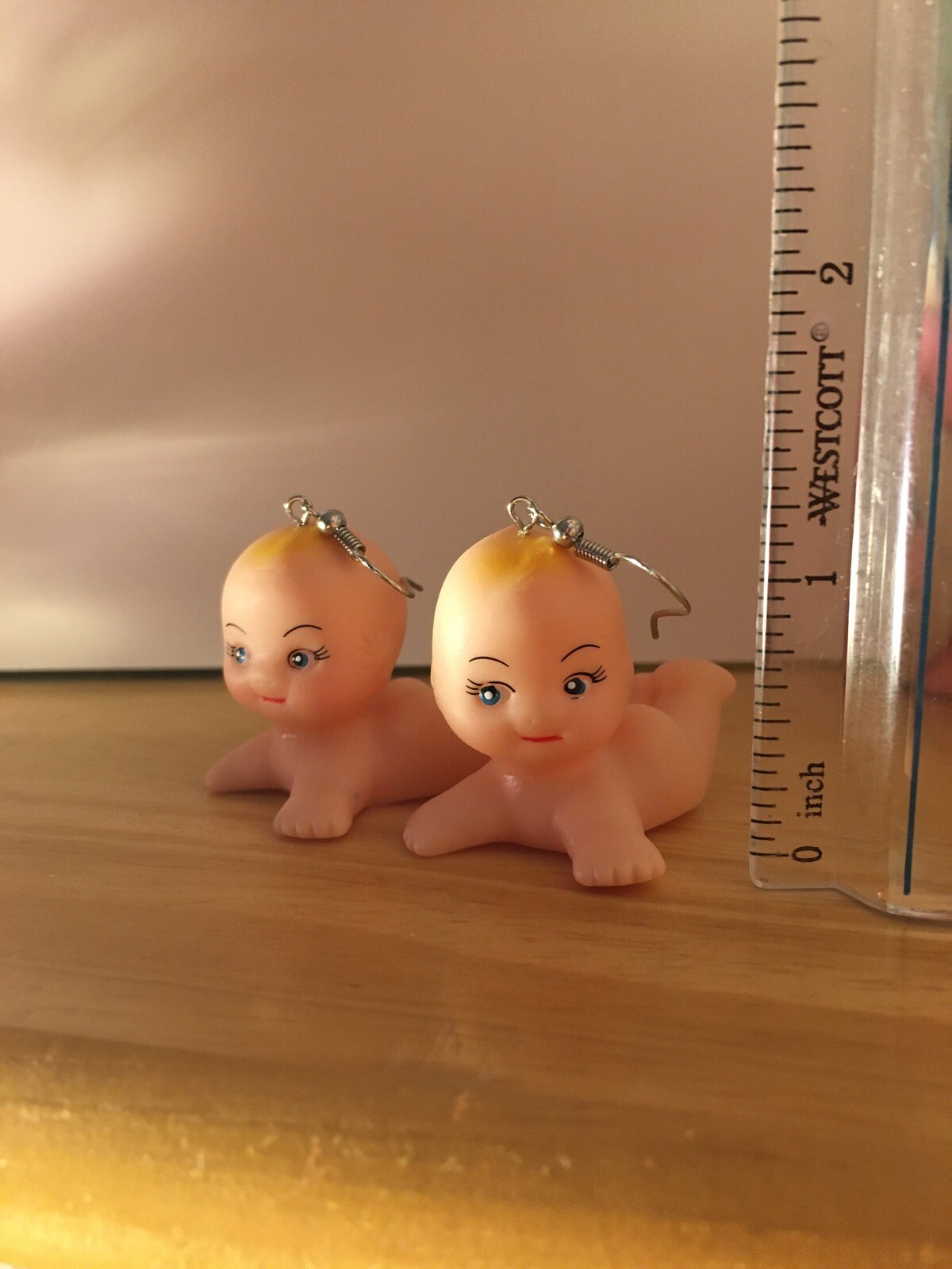 Baby Doll Earrings eBay