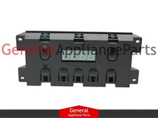 ClimaTek Range Oven Timer Control Board Fits Kenmore Sears # 316455430 316222810