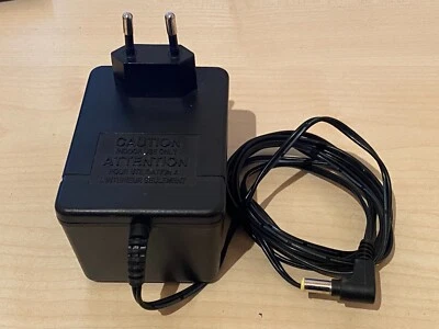hp Hewlett Packard Class 2 Power Supply Model: 0950-3349 - Bild 1 von 2
