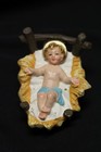 Vintage Landi Nativity  Baby Jesus — photo 6