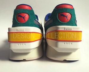 puma rs 100 ader error