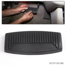 New Fit For Ford BC3Z-2457-B Brand Brake Pedal Pad Rubber Slip On Cover