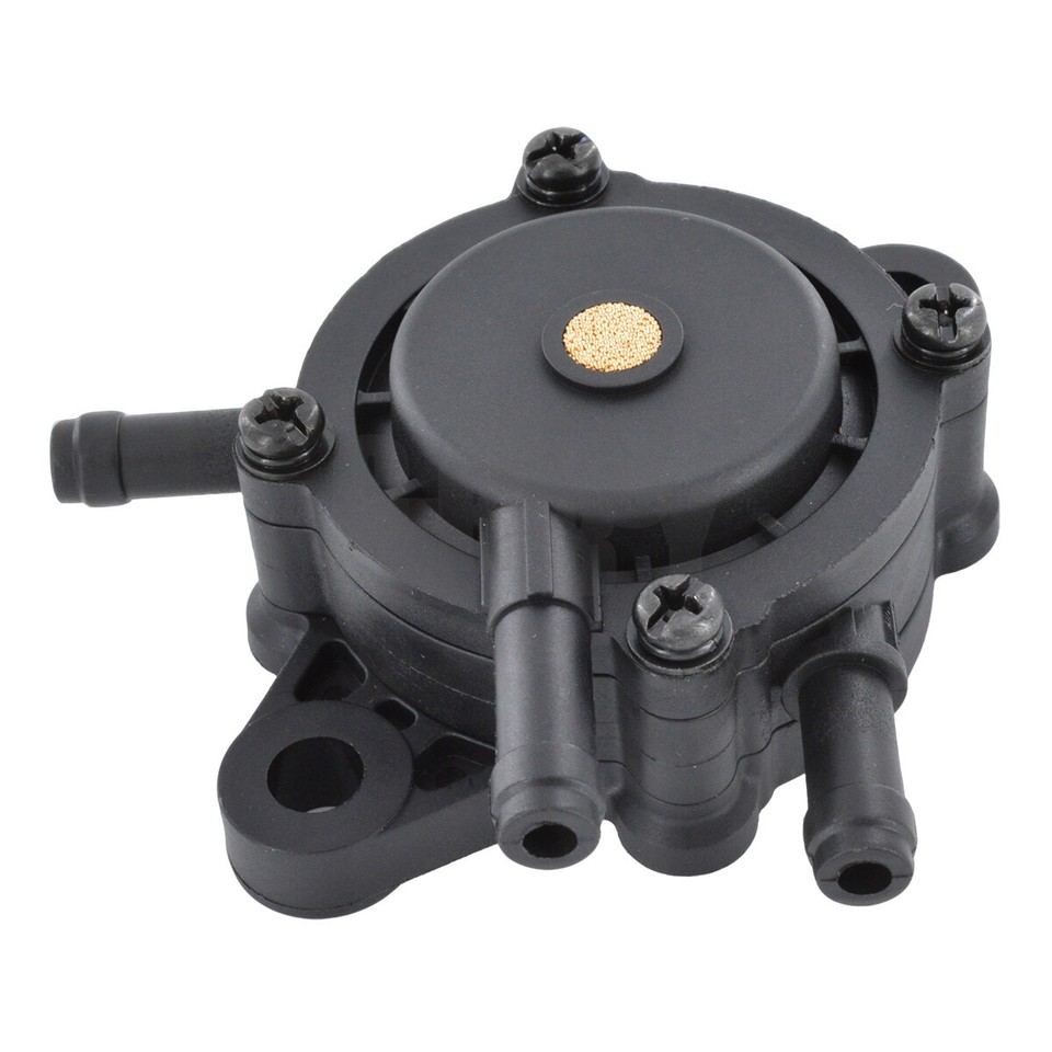 AHL-Moto Filtro Olio Compatibile Con Deere ZTrak, Kawasaki FX/FX E Tecumseh – Ricambio 1 Pezzo Per Trattorini E Tosaerba