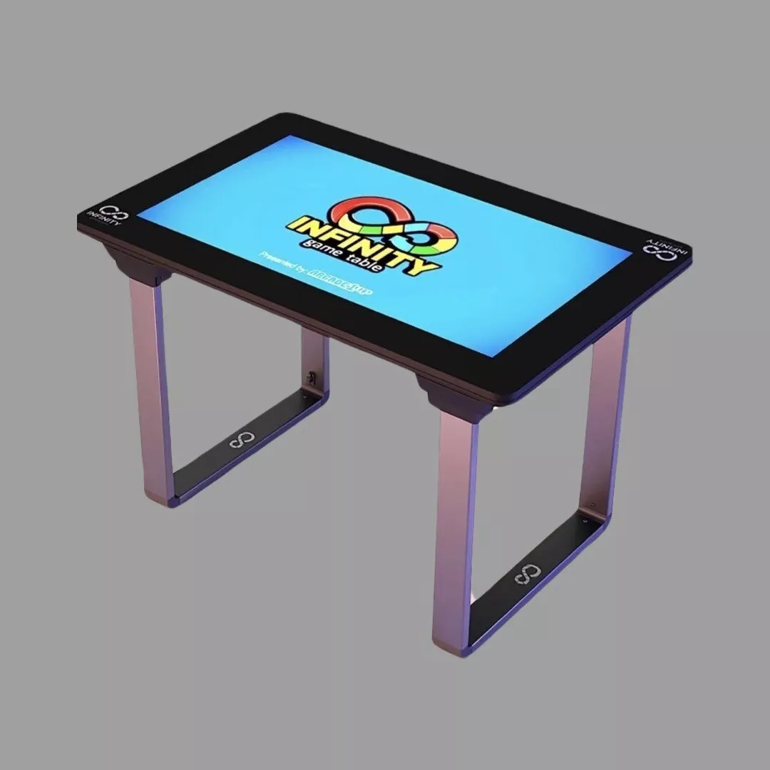  Arcade 1Up 32 Screen Infinity Game Table - Electronic