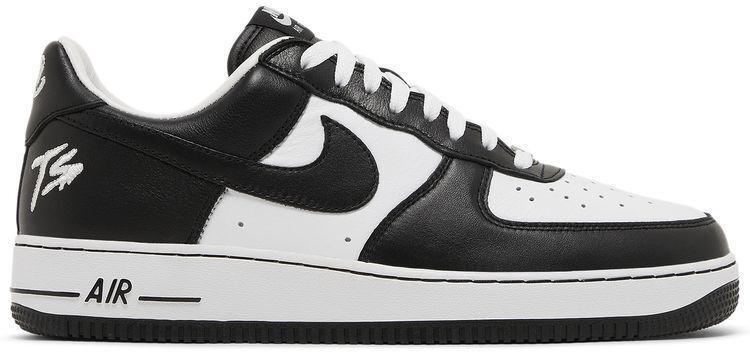 Nike Terror Squad x Air Force 1 Low Blackout for sale | eBay