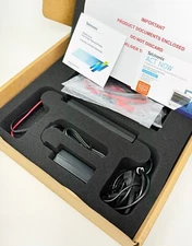 NEW BNIB TEKTRONIX P5200A 50MHz High Voltage Differential Probe USA SELLER