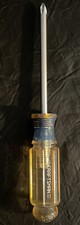 =CRAFTSMAN= #2 Phillips Screwdriver #41295-WF, Made in USA | FREE S&H