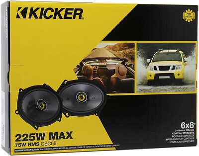Kicker