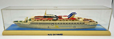 MODELO RECUERDO M/S SKYWARD VINTAGE EN ESTUCHE DE PLÁSTICO 2”X9” ENVÍO GRATUITO