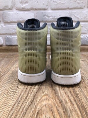 Mens Nike Air Jordan 1 Retro 4Lab1 size 42 | eBay