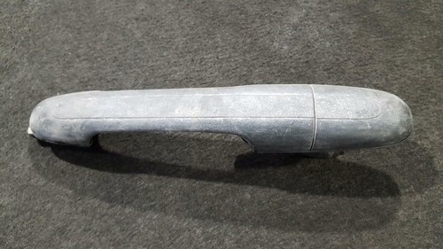 Exterior door handle