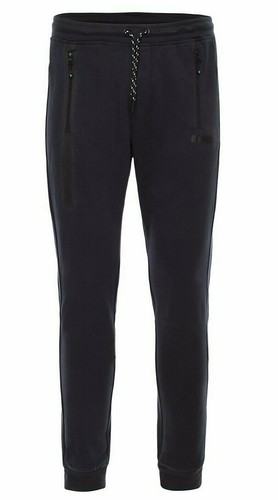 SCONTO 50% FREDDY PANTALONI TUTA UOMO FELPA PESANTE BLU MP48L01B02V05 SLIM  FIT | eBay