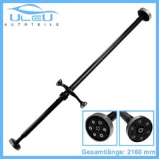 KARDANWELLE FÜR AUDI Q3 VW TIGUAN 5N 1.4 2.0 TFSI TSI TDI 4MOTION 8UB 8UG 