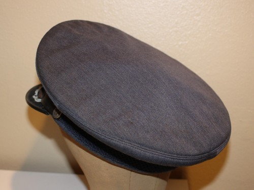 Vintage United States Air Force USAF Officers Hat cap - Picture 3 of 10