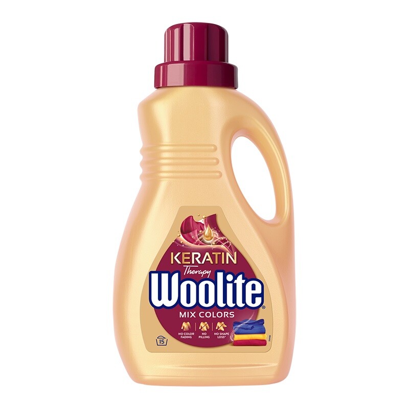 5900627090406 Смесь красок для кератиновой терапии plyn do prania do koloru z keratyn 900 3590₽