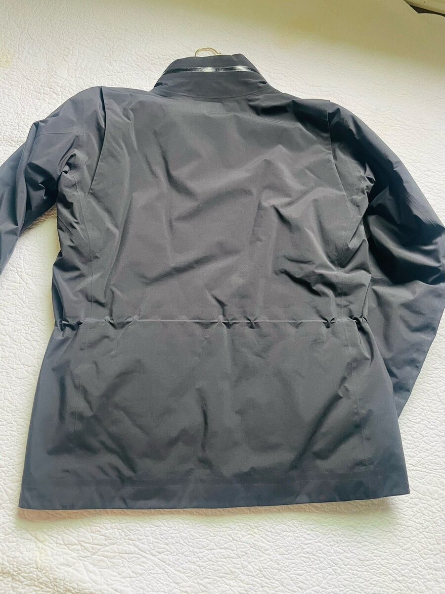 ARC'TERYX VEILANCE IS Field Men XS Black Jacket $1400 | eBay ARC'TERYX VEILANCE IS Field Men XS Black Jacket $1400 | eBay