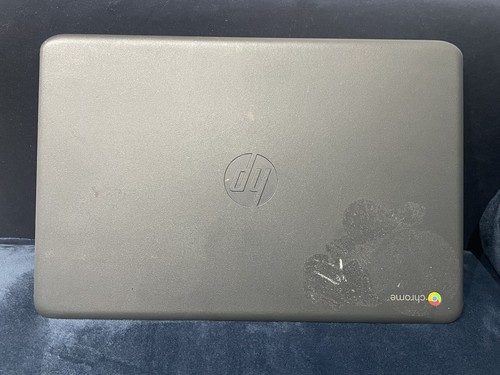 HP Chromebook 14-DB0003NA - Imagen 5 de 10