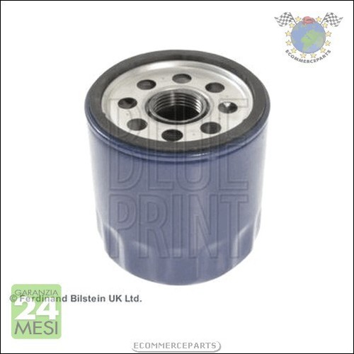 Filtro olio BluePrint per CHEVROLET CORVETTE HUMMER H2 - Foto 2 di 4