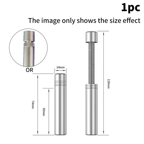 Graphics Card Brace Telescopic Rotating Stand Bracket Video Card Sag Holder - Afbeelding 18 van 18