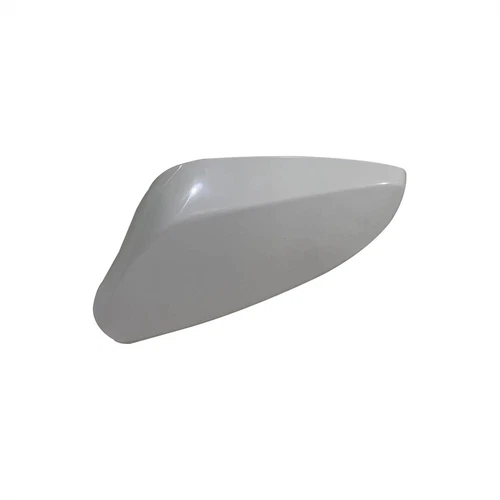 For 2011-16 Hyundai Elantra Left Side Mirror Cover Without Rearview Mirror Light