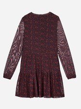 Girls Nik & Nik Floral Dress Aida Dutch Designer Brand BNWT 10y+ Teen Girl