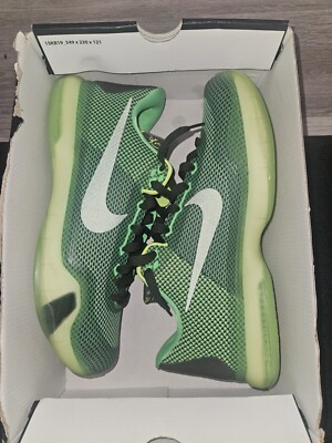 Size 11.5 - Nike Kobe 10 Vino - 705317-333 for sale online | eBay