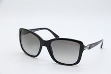 VOGUE VO 2832-S-B W44/11 BLACK SUNGLASSES AUTHENTIC FRAMES 57-18