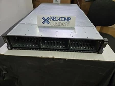 IBM 9848-AG8 9846-AG8 V7000 FlashSystem 9200 Storwize Dual Controller FS9200