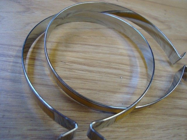 bicycle trouser clips