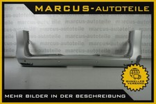 Mercedes V-Klasse Viano W447 Stoßstange Hinten ab bj. 2014 Original A4478851225