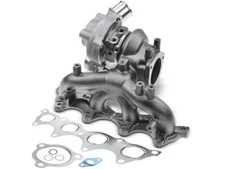 75DD43K Turbocharger Fits 2014-2015 Kia Forte5 1.6L 4 Cyl Turbocharged