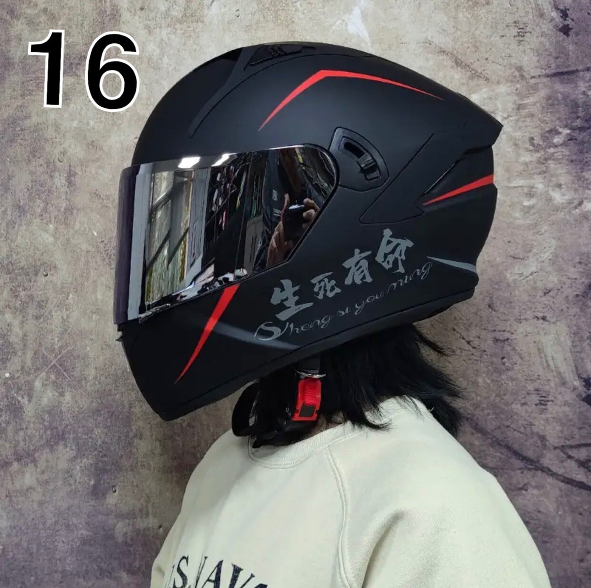 duel riding motorcycle helmets ILM Off Road Dual Sport Helmet Model 606V White / XX-Large Ride Any Road What's the BEST Helmet for