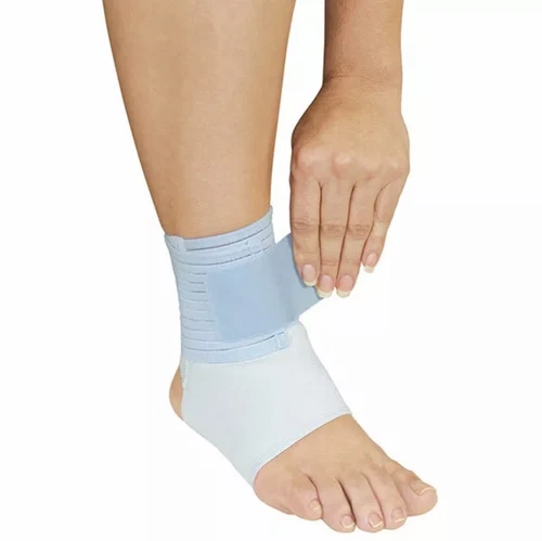 3M Futuro Ankle Support For Her Slim Silhouette Adjustable Small Medium 95347 - Picture 4 of 5