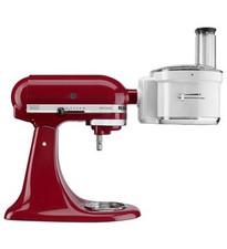 KitchenAid Exact-Slice Food Processor Attachment RKSM1FPA All Stand Mixers