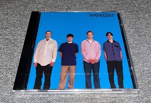 Weezer 1994 | eBay