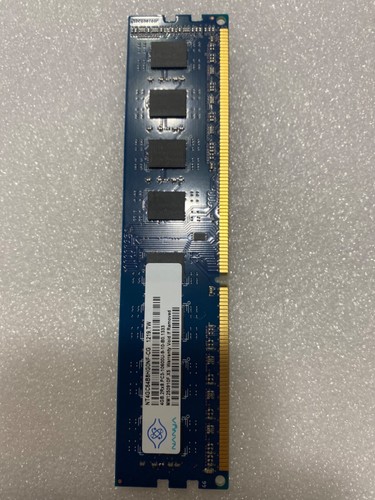 Intel i3-2120 with 8Gb DDR3 Ram 1333 MT/s CPU and Ram Combo - Picture 5 of 7
