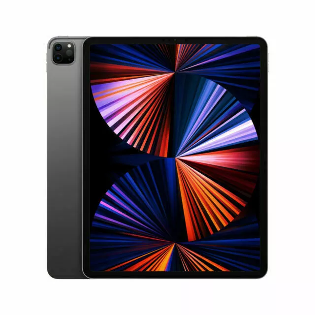 Apple iPad Pro 5th Gen 12.9