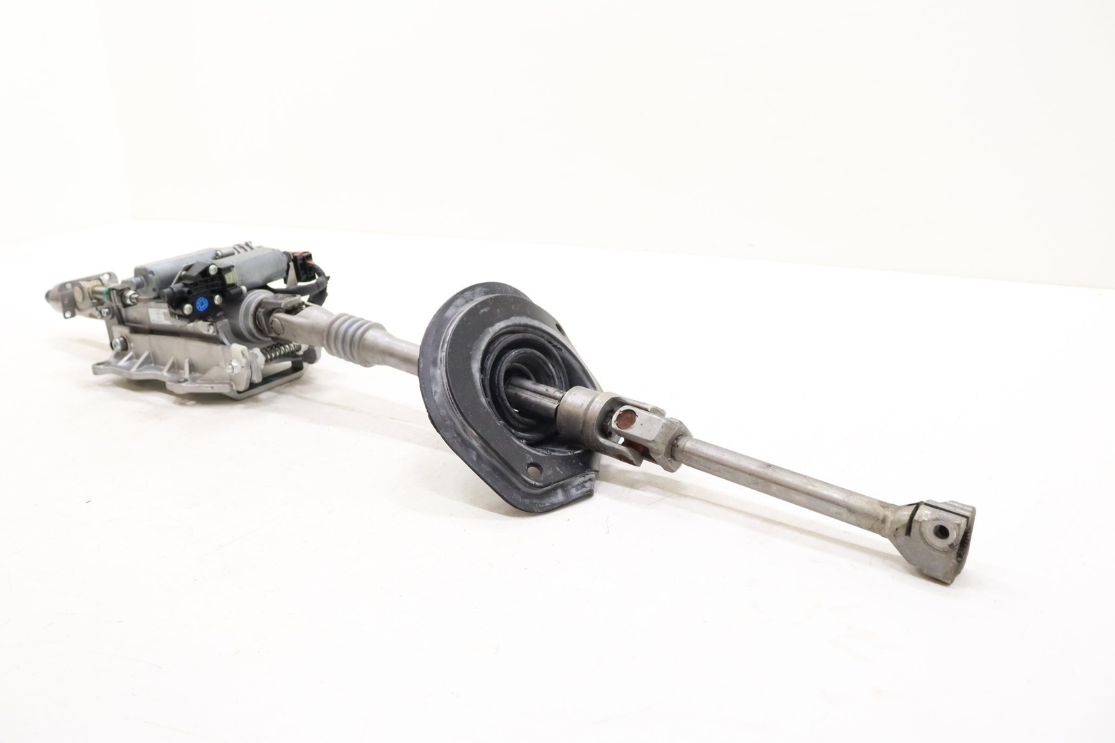 2014 - 2024 MASERATI QUATTROPORTE STEERING COLUMN W/ POWER TILT ADJUSTMENT OEM