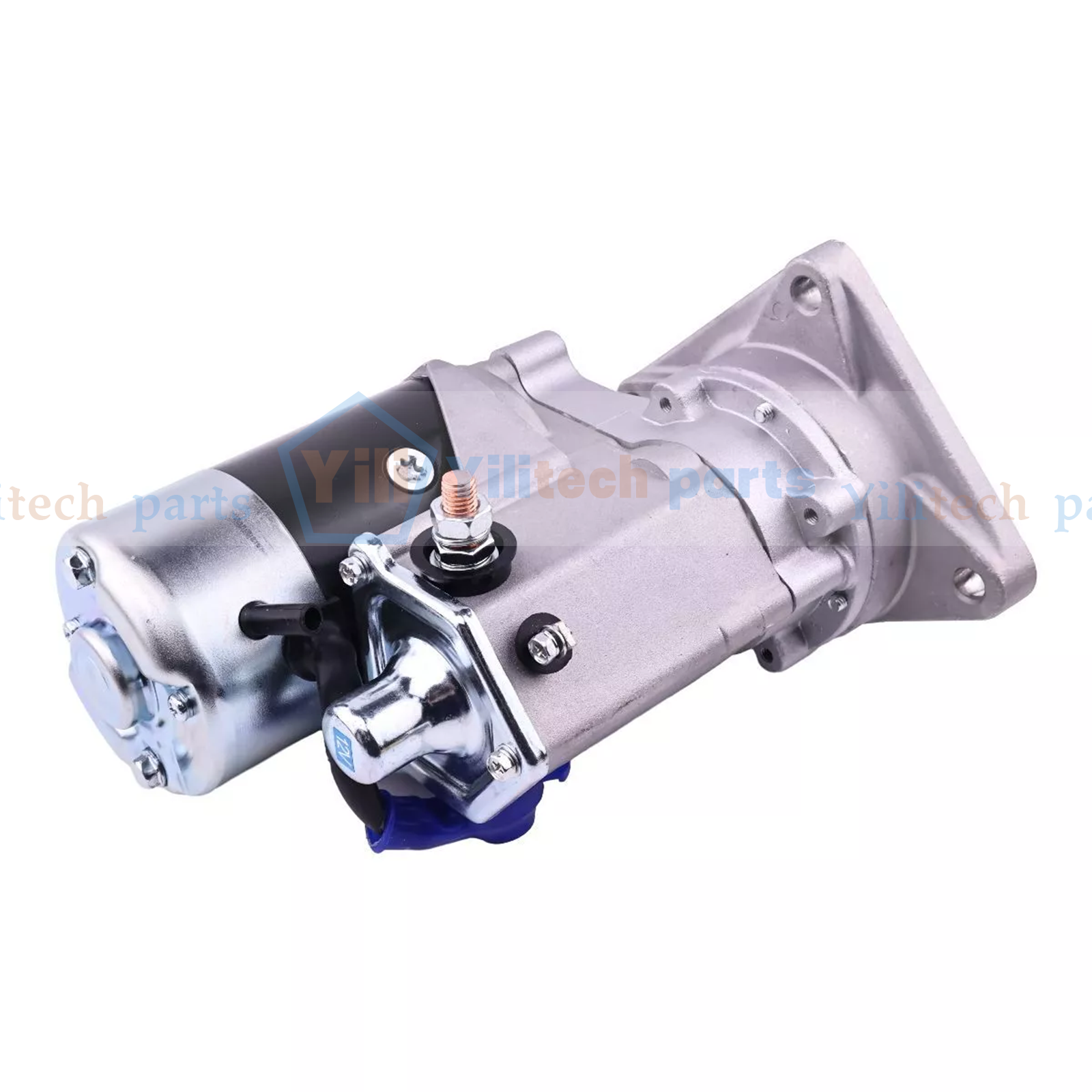 12V 9T Starter Motor 15481-63010 15481-63012 For Kubota M6950 M8950 M9550 M7950