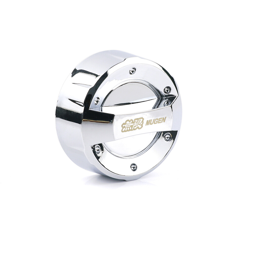 Mugen Oil Tank Cover Power Raicng Gas Fuel Cap Cover For