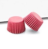 Pirottino n.1 rosa - circa 70pz dimensione 20x15h mm