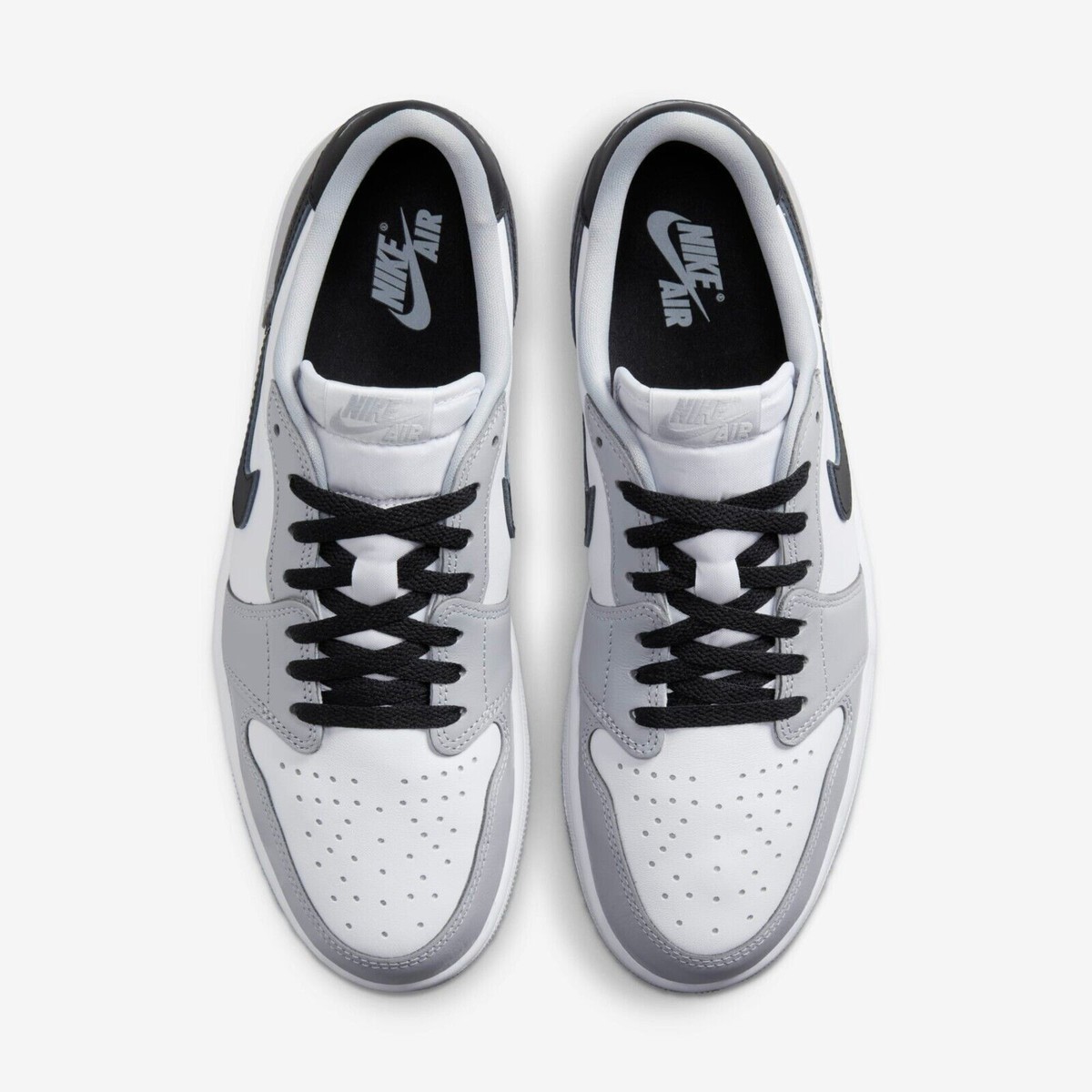 ナイキAir Jordan 1 Low Wolf Grey $_57.JPG?set_id=880000500F