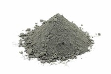 1050 Light Gray Scenery Powder - Model Railroad Scenery - ARMballast