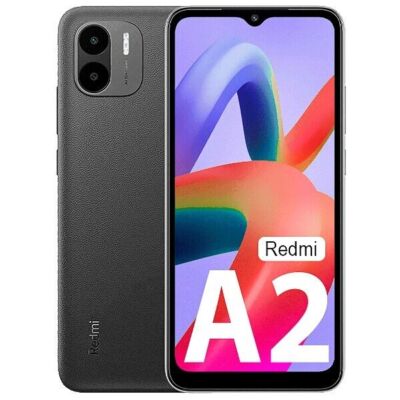 Neu SIM-frei Xiaomi Redmi A2 32GB Handy - entsperrt 4G WIFI Android