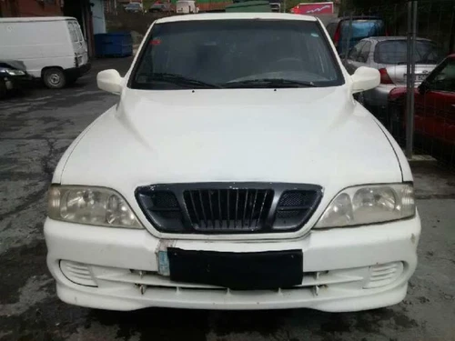 Antriebswelle Vorne Rechts für SSANGYONG MUSSO 2.9 TDI Lux 1999 553164 - Bild 4 von 10