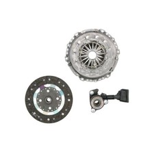 LuK Kupplungssatz 624352733 PEUGEOT Citroën online kaufen | eBay