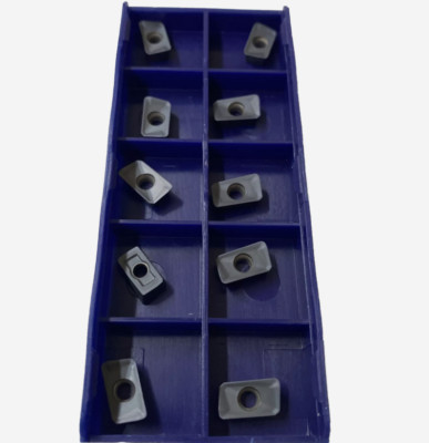 APMT1135 PDTR CNC Carbide milling insert blade 10PCS
